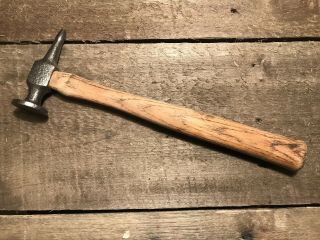 Vintage Snap On Bf 611 Auto Body Hammer No Date Code 1920 - 1926?