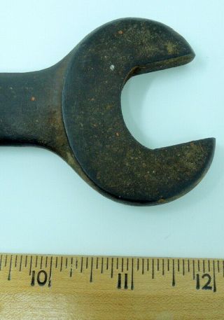 Vintage Large Herbrand 36 Wrench 1 