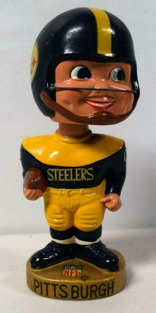 Pittsburgh Steelers Vintage 1960 