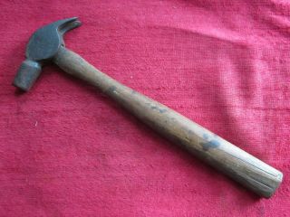Antique Horse Farriers Hammer