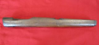 Lee Enfield No.  1 Smle Mark Iii Rifle Part Forestock Fore Stoke Wwi Wwii