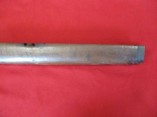 Lee Enfield No.  1 SMLE Mark III Rifle Part Forestock Fore Stoke WWI WWII 3