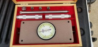 Chatillon Push - Pull Dynamometer 0 - 100 Pound Range