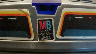 1979 vintage MB Milton Bradley BIG TRAK electric Tank 3
