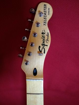 Price Drop Fender Squier “vintage Modified” 