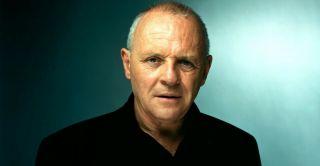 ANTHONY HOPKINS signed autograph - Silence of the Lambs,  Howards End,  Thor etc 2