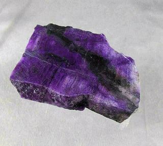 dkd 83CS/ 83.  1grams Purple Sugilite rough 2