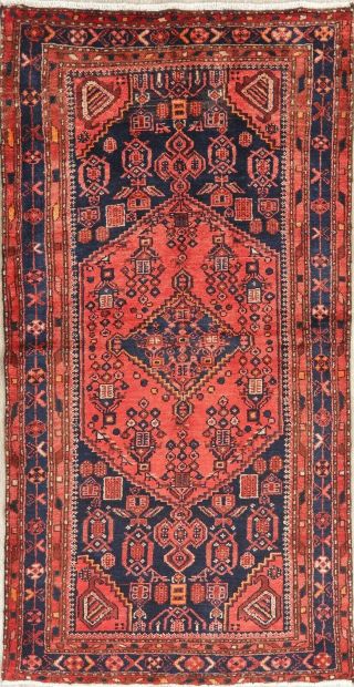 Rugs Geometric Traditional Oriental Wool Area Rugs Carpet 3 X 6