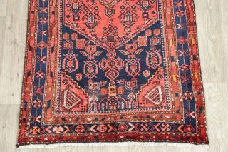 RUGS Geometric Traditional Oriental Wool Area Rugs Carpet 3 x 6 3