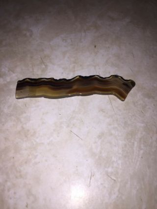 Rock/gem That Looks Like Bacon