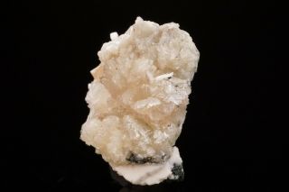 RARE Bavenite Crystal Cluster VERNERO 1 QUARRY,  SPAIN - Ex.  Pinch 3