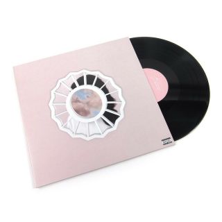 Mac Miller ‎ - The Divine Feminine 2 X Vinyl Lp - Record Hip Hop Album