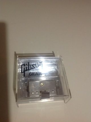 Gibson Gear 