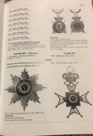Jorg Nimmergut German Orders 1945 3