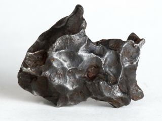 Meteorite Sikhote Alin - Iron Fall 1947 Russia - Individual 32.  1g