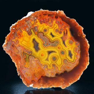 Full Husk Top Quality Agate From Agouim Area,  High Atlas,  Morocco Achat Marokko