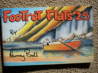 Footrot Flats 25