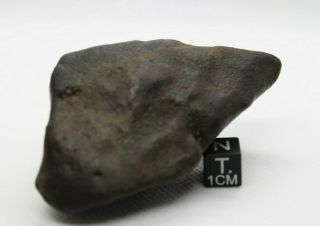 Chondrite Meteorite 138 Gram From Outer Space