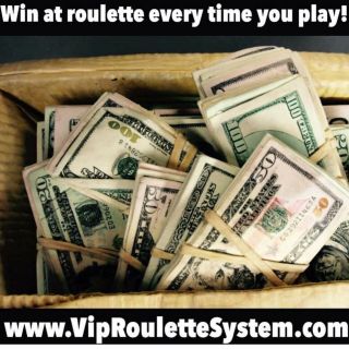 Never Lose At Roulette Worlds Best Roulette System Easy Roulette Strategy
