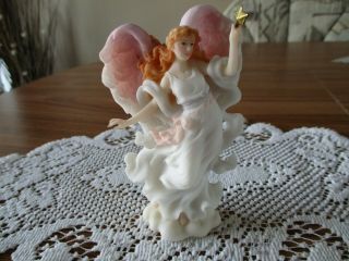 Seraphim Classics July Angel Of The Month Series 81817