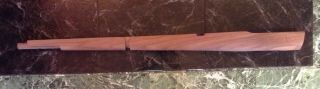 Lee Enfield SMLE Stock - Restoration/Project Piece 2
