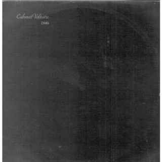 Cabaret Voltaire 2x45 12 " Vinyl 6 Track Double In Fold Out Black Sleeve Featur