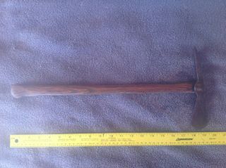 French & Indian Wars Type Spike Tomahawk / Axe 18th Century Tactical Axe