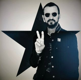Ringo Starr What 