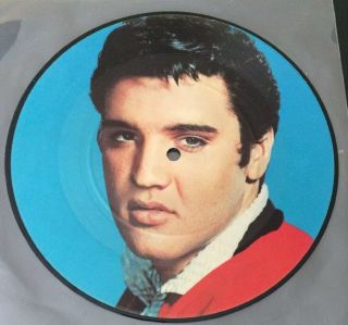 Elvis Presley - Baby I Don 