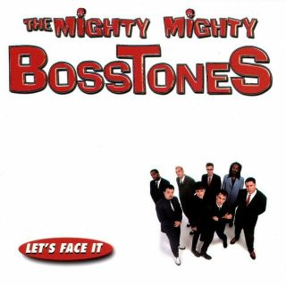The Mighty Mighty Bosstones - Let 