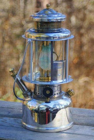 Vintage Coleman L427 Lantern Made In January,  1927