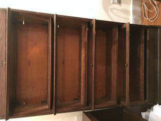 Lundstrom Lawyer Bookcase