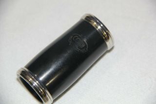 Vintage Conn Clarinet Barrel 65.  5 Mm