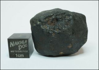 Viñales Meteorite Fall From Cuba - 18.  1 Gram Stone