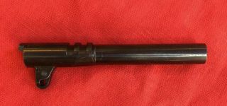 High Standard Hs 1911a1 Barrel Usgi 45 Fits Colt Ithaca Remington Rand Pistol