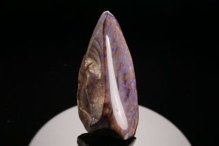 Unique Precious Opal Andamooka,  Australia