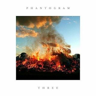 Phantogram - Phantogram:three Vinyl