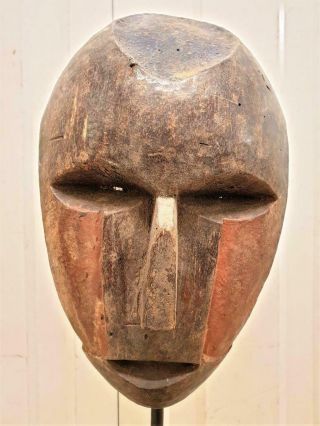Boa Mask D R Congo - - Fes - Lcy 7231 (940g)