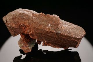 UNIQUE Native Copper with Willemite FRANKLIN,  JERSEY - Ex.  Elling 3