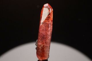 Unique Rhodochrosite Crystal Santa Eulalia,  Mexico