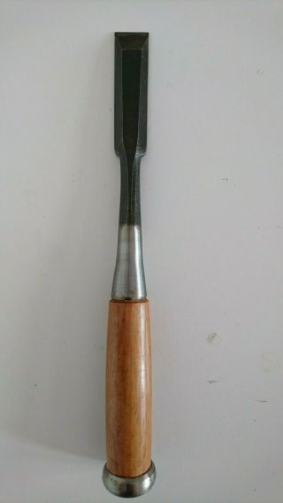 Japanese Chisel Nomi Carpentry Tool Japan Blade
