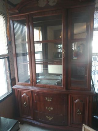 Furniture China Cabinet