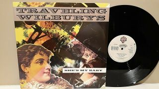 Traveling Wilburys - " She 