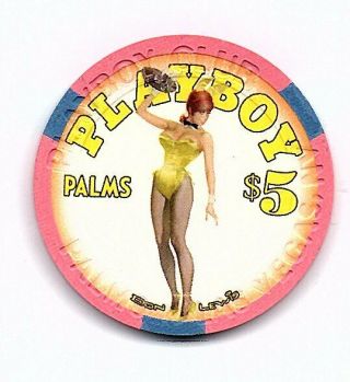 Palms Playboy Chip