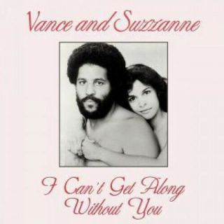 Vance And Suzzanne I Can 