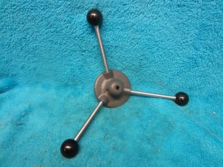 Vintage Atlas Craftsman 15 " 1060 Drill Press Pull Down Handle Assembly
