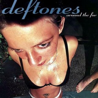 Deftones - Around The Fur - Lp Vinyl -