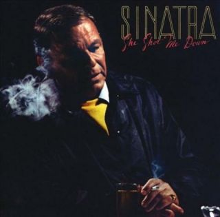 Sinatra,  Frank - She Shot Me Down - Ltd.  Lp Vinyl Record