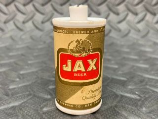Rare Vintage Jax Beer Brewery Of Orleans Fishing Bobber - (a2)