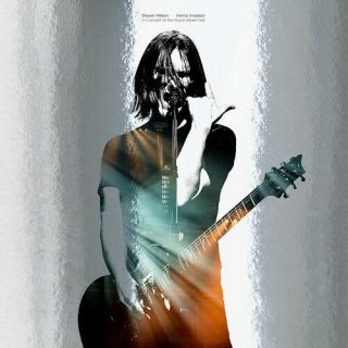 Steven Wilson Home Invasion In Concert 5lp 180g.  Vinyl Mailed From Los Angeles